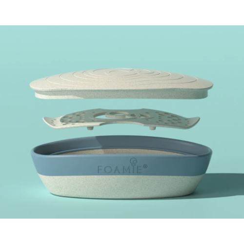 Foamie Travel Buddy 60 gram