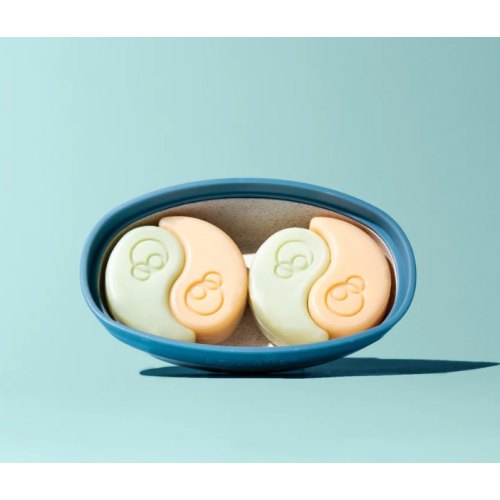 Foamie Travel Buddy 60 Gramm