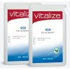 180 capsules Vitalize MSM 1000 mg OptiMSM
