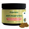 60 stuks DogSuppy Anti Poep Eten