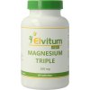 60 tabletten Elvitum Magnesium Triple 200 mg