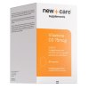 180 capsules New Care Vitamine D3 75 mcg