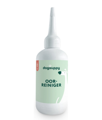 DogSuppy Oorreiniger 100 Ml
