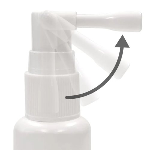 Lucovitaal Testosteron mannen support Spray 30 Ml