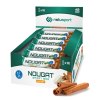 12 x 40 gram Natusport Nougat Sport Bar Speculaas-Cinnamon