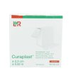 100 stuks Lohmann & Rauscher Curaplast Wondpleister Rond