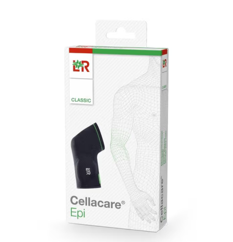 1 stuk Lohmann & Rauscher Cellacare Epi Classic Elleboogbandage Maat 1