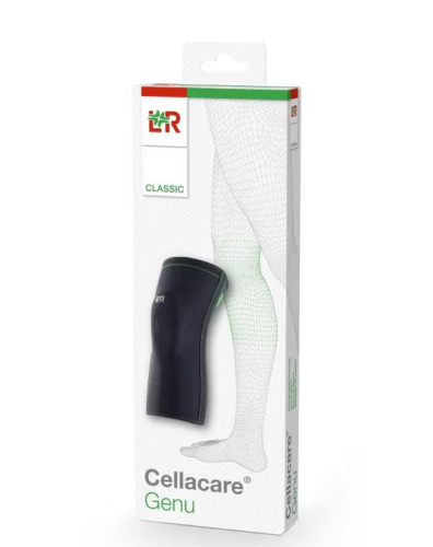 Lohmann & Rauscher Cellacare Genu Classic Kniebandage Maat 2 1 Stück