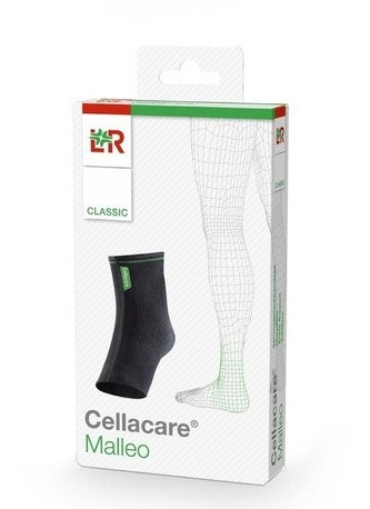 Lohmann & Rauscher Cellacare Malleo Classic Enkelbandage Maat 4 1 Stück