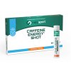 10 x 25 ml Natusport Caffeine Energy Shot Peppermint/ Orange