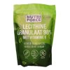 400 gram Naproz Nutriforce Lecithine Granulaat 98%