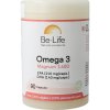 90 softgels Be-Life Omega 3 Magnum 1400