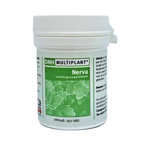 150 tabletten DNH Research Multiplant Nerva