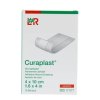 10 stuks Lohmann & Rauscher Curaplast Wondpleister 4 x 10cm