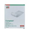 10 stuks Lohmann & Rauscher Curaplast Wondpleister 8 x 10cm
