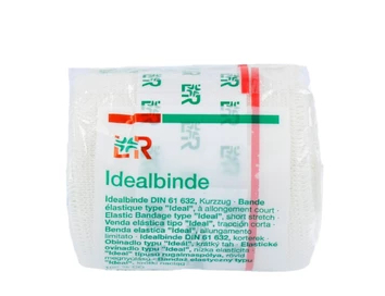 Lohmann & Rauscher Idealbinde 6cm x 5m 1 piece