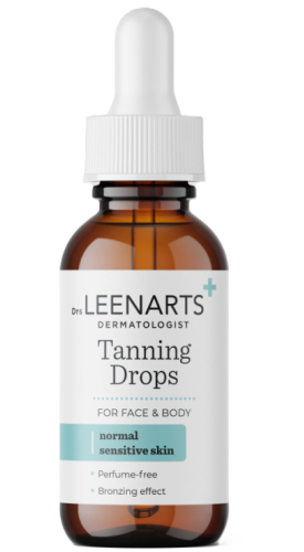 Drs. Leenarts Tanning Drops 30 Ml