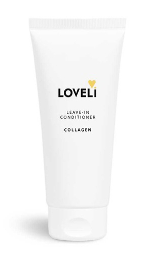 Loveli Leave-in Conditioner Collagen 100 Ml