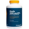 180 softgels Fittergy Visolie 1000 mg 60% met Choline