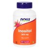 100 capsules NOW Inositol 500 mg