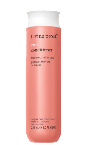 Living Proof Curl Conditioner 236 Ml