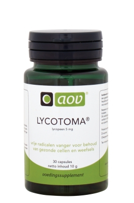 AOV Lycotoma 30 Kapseln
