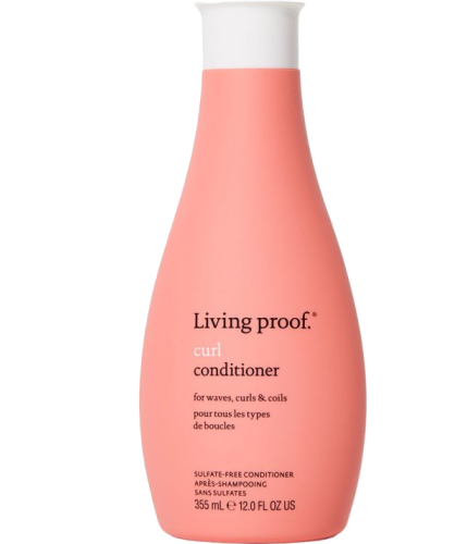 Living Proof Curl Conditioner 355 Ml