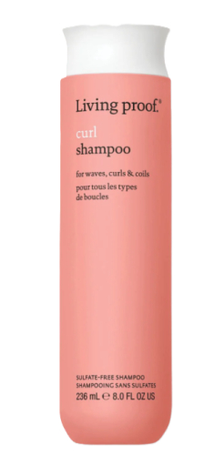 Living Proof Curl Shampoo 236 Ml