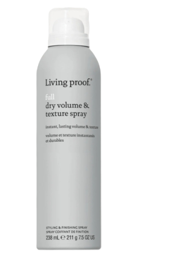 Living Proof Full Dry Volume & Texture Spray 238 Ml