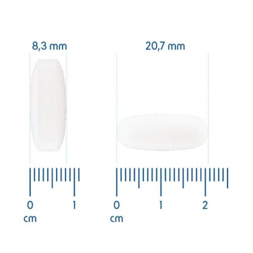 Vitalize GlucoMotion Forte 150 Tabletten