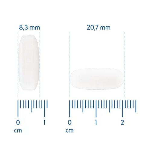 Vitalize GlucoMotion Forte 150 tabletten
