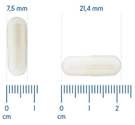 Vitalize Spier Comfort Magnesium Junior 40 Kapseln