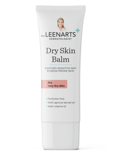100 ml Drs. Leenarts Droge Huid Zalf Tube