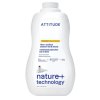 1050 ml Attitude Allesreiniger Citrus Zest Voor Vloeren Ecologisch