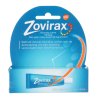 2 gram Zovirax Koortslip Crème