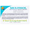 60 tabletten Herboplanet Multisol