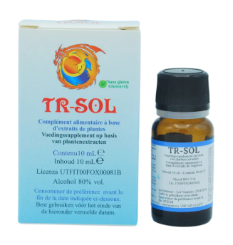 Herboplanet TR-Sol 10 Ml