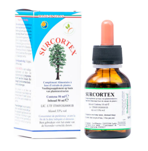 50 ml Herboplanet Surcortex