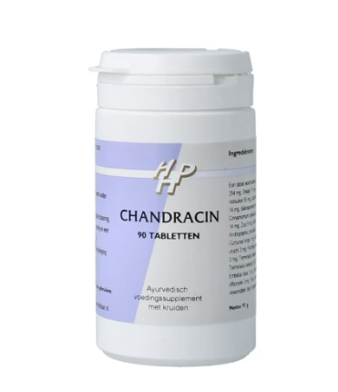 Holisan Chandracin 90 Tabletten