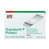 10 stuks Lohmann & Rauscher Suprasorb F Protect Folieverband Steriel 5 x 7cm