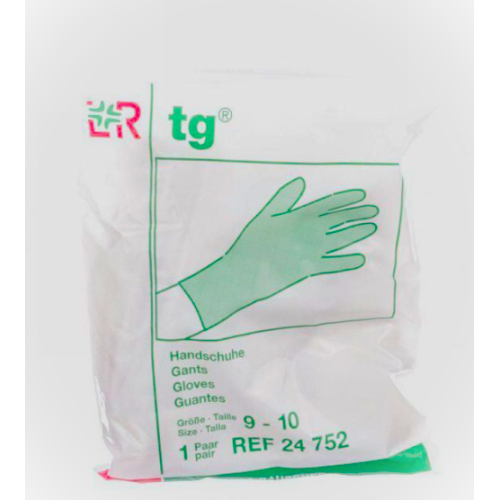 1 paar Lohmann & Rauscher TG Handschoen Maat 9-10 Large