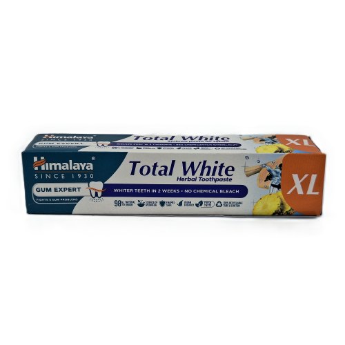 Himalaya Gum Expert Total White XL 100 Ml