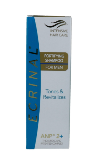Ecrinal ANP-2-Plus Heren Shampoo 200 Ml