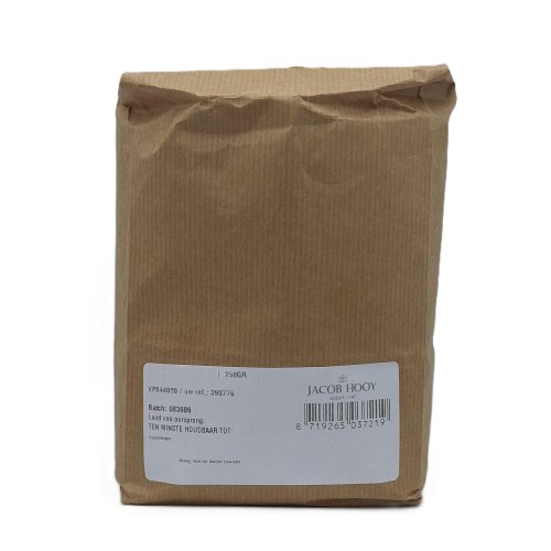  Jacob Hooy Zomerthee