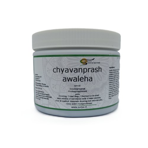 Surya Chyavanprash Awaleha 500 Gramm