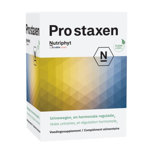 Nutriphyt Prostaxen 90 Kapseln