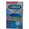 30 stuks Corega Tabs 3 Minuten