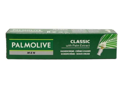100 ml Palmolive Scheercrème