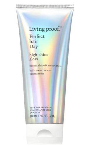 Living Proof Perfect Hair Day High-Shine Gloss 200 Ml