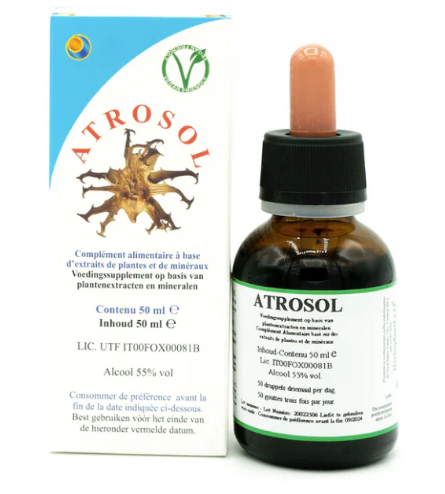 50 ml Herboplanet Atrosol